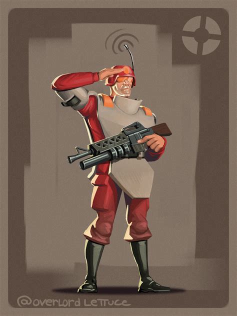 tf2 art style